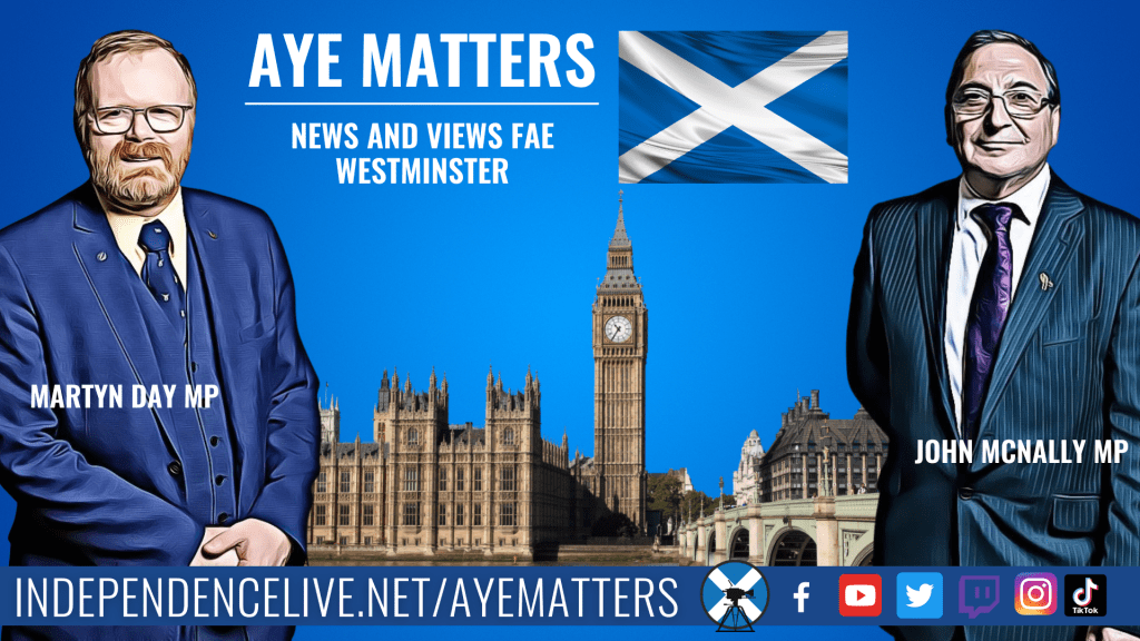 Why “Aye Matters”?