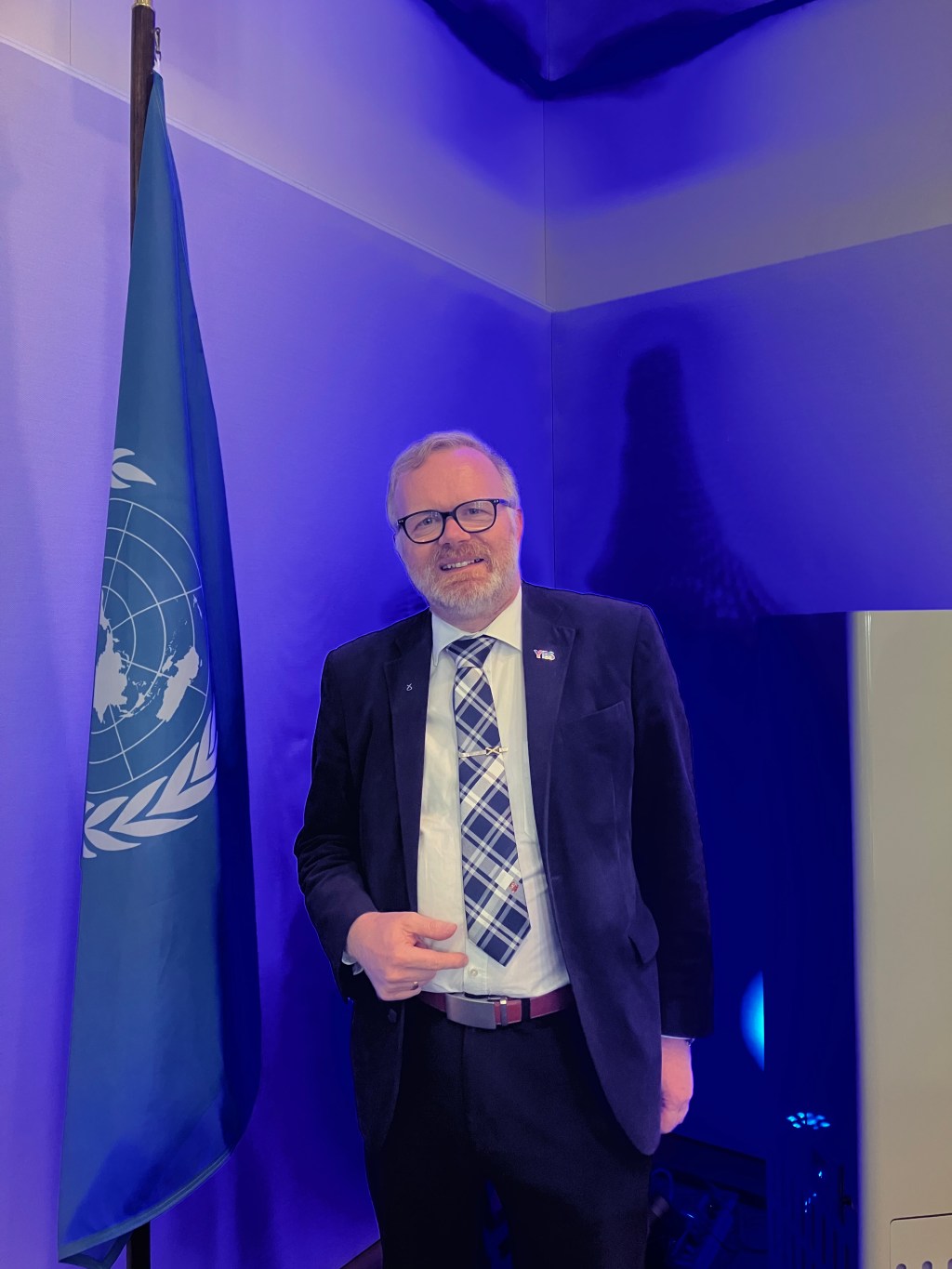 Global Perspectives: Embracing Diversity in Challenging&nbsp;Times