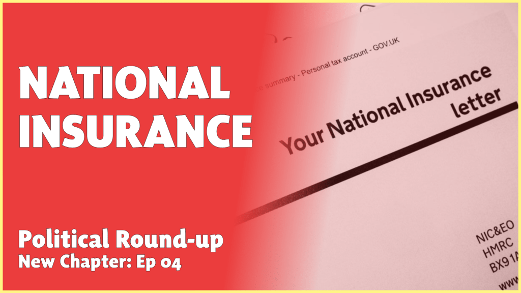 The Hidden Cost: How Labour’s National Insurance Hike Threatens Scotland’s Future